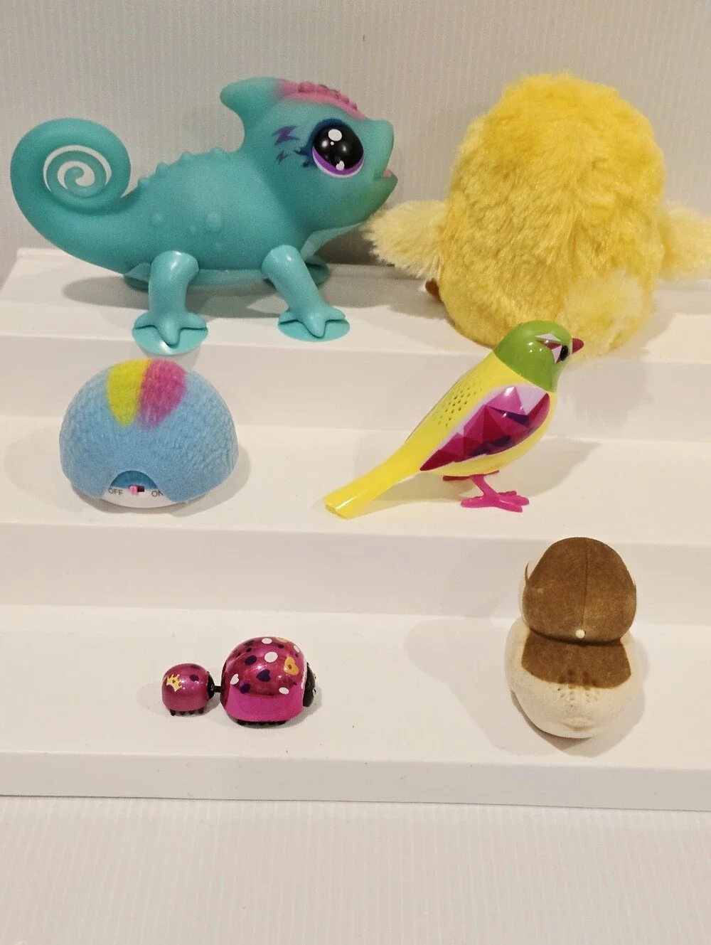 Little Live Pets Interactive Pet Set